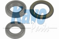 KAVO PARTS WBK-6523 Ступичный подшипник