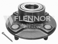 FLENNOR FR951709 Ступичный подшипник