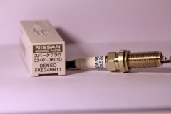 NISSAN 22401-JK01D Свеча Зажигания / Plug-Spark