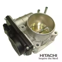 HITACHI 2508545 Патрубок дроссельной заслонки