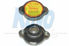 KAVO PARTS CRC-1001 Крышка, радиатор