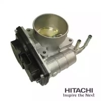 HITACHI 2508544 Патрубок дроссельной заслонки