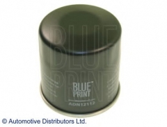 BLUE PRINT ADN12112 Масляный фильтр