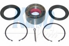 KAVO PARTS WBK-6504 Ступичный подшипник