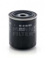 MANN-FILTER W 818/82 Масляный фильтр