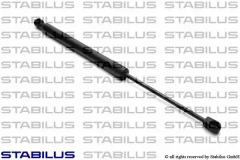 STABILUS 166608 Газовая пружина, капот