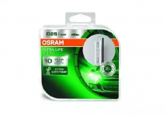 OSRAM 66240ULT-HCB Лампа OSRAM XENARC® ULTRA LIFE