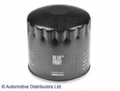 BLUE PRINT ADN12131 Масляный фильтр