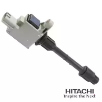 HITACHI 2503924 Катушка зажигания