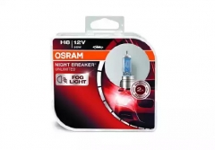 OSRAM 64212NBU-HCB Лампа NIGHT BREAKER UNLIMITED