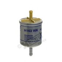 HENGST  H163WK Топливный фильтр
