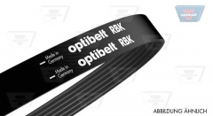 OPTIBELT 4 PK 962 Ремень