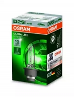 OSRAM 66240ULT Лампа OSRAM XENARC® ULTRA LIFE