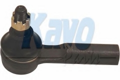 KAVO PARTS STE-6527 Наконечник рулевой тяги