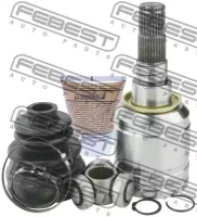 Febest 0211-CA33LH ШРУС внутренний левый 27X46X29 NISSAN MAXIMA/CEFIRO A32 1994-2000 0211-CA33LH