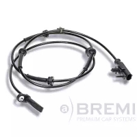 BREMI 50848 ДАТЧИК ABS (ПЕРЕДНИЙ L/R) INFYNITI M 35 3.5I 05-