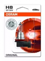 OSRAM 64212-01B Лампа накаливания, фара дальнего света