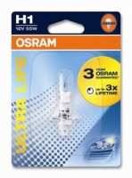 OSRAM 64150ULT-01B Лампа накаливания