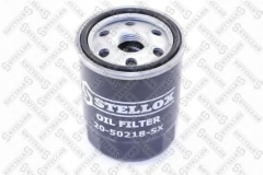 STELLOX 20-50218-SX Масляный фильтр