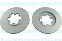 KAVO PARTS BR-6773-C Тормозной диск