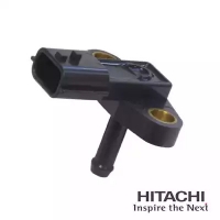 HITACHI 2508196 Датчик, давление во впускной трубе