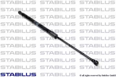 STABILUS 198873 Газовая пружина, капот