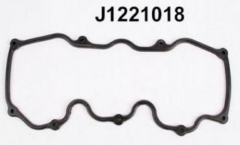 NIPPARTS J1221018 Прокладка клапанной крышки