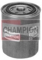 CHAMPION C109/606 Масляный фильтр