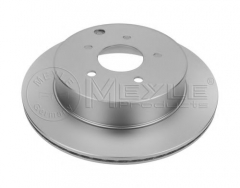 MEYLE 36-15 523 0027/PD Тормозной диск