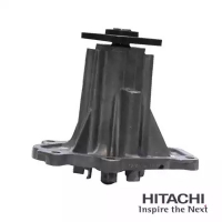 HITACHI 2503630 Водяной насос