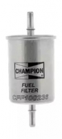CHAMPION CFF100236 Топливный фильтр