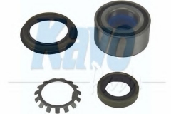 KAVO PARTS WBK-6517 Ступичный подшипник