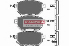 KAMOKA JQ101113 Тормозные колодки 