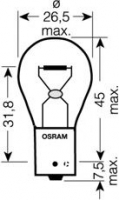 OSRAM 7507 Лампа накаливания