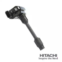 HITACHI 2503915 Катушка зажигания