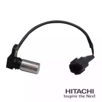 HITACHI 2508112 Датчик частоты вращения, автоматическая коробка передач