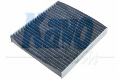 AMC Filter NC-2032C Фильтр, воздух во внутренном пространстве