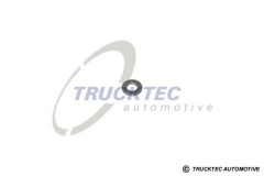 TRUCKTEC AUTOMOTIVE 02.10.080 Шайба тепловой защиты, система впрыска