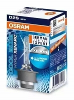 OSRAM 66240CBH Лампа накаливания, основная фара