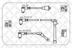 STELLOX 10-38266-SX Комплект проводов зажигания