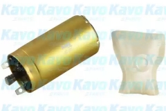 KAVO PARTS EFP-6507 Топливный насос