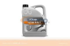 VAICO V60-0228 Трансмиссионное масло