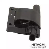 HITACHI 2508822 Катушка зажигания