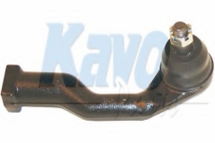 KAVO PARTS STE-4017 Наконечник поперечной рулевой тяги