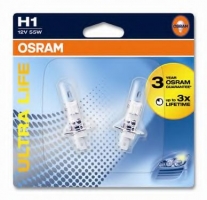 OSRAM 64150ULT-02B Лампа накаливания