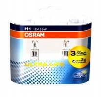 OSRAM 64150ULT-HCB Лампа накаливания