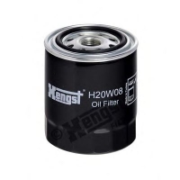 HENGST  H20W08 Масляный фильтр