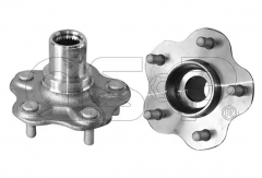GSP 9429003 Подшипник ступицы колеса