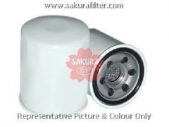 SAKURA   C-1809 Масляный фильтр
