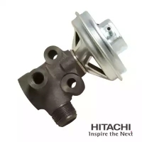 HITACHI 2508487 Клапан возврата ОГ